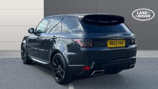Land Rover Range Rover Sport 2.0 P400e HSE Dynamic Black 5dr Auto Estate